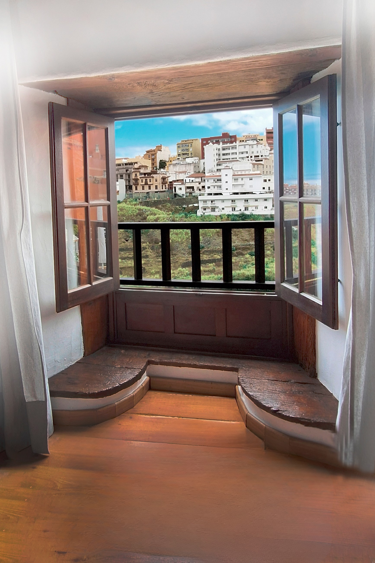 hotel-bentor